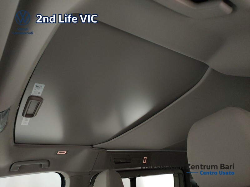 Volkswagen VIC T6 Transporter California Beach5 110TDI Aut - 13