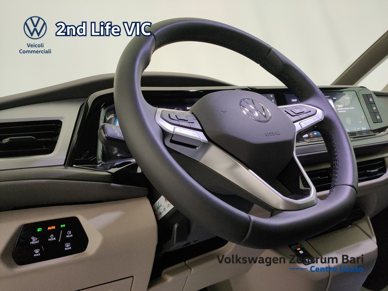 Volkswagen VIC T6 Transporter California Beach5 110TDI Aut - 15