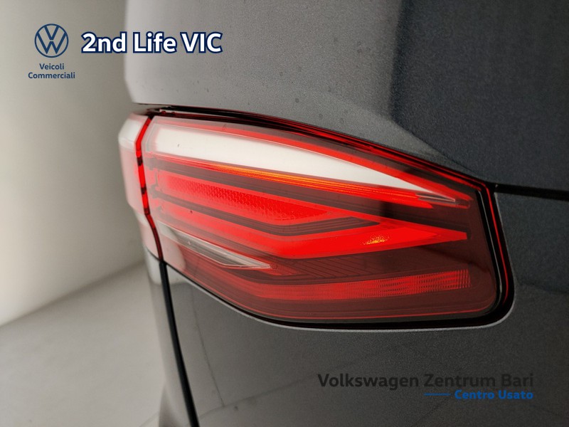 Volkswagen VIC T6 Transporter California Beach5 110TDI Aut - 23