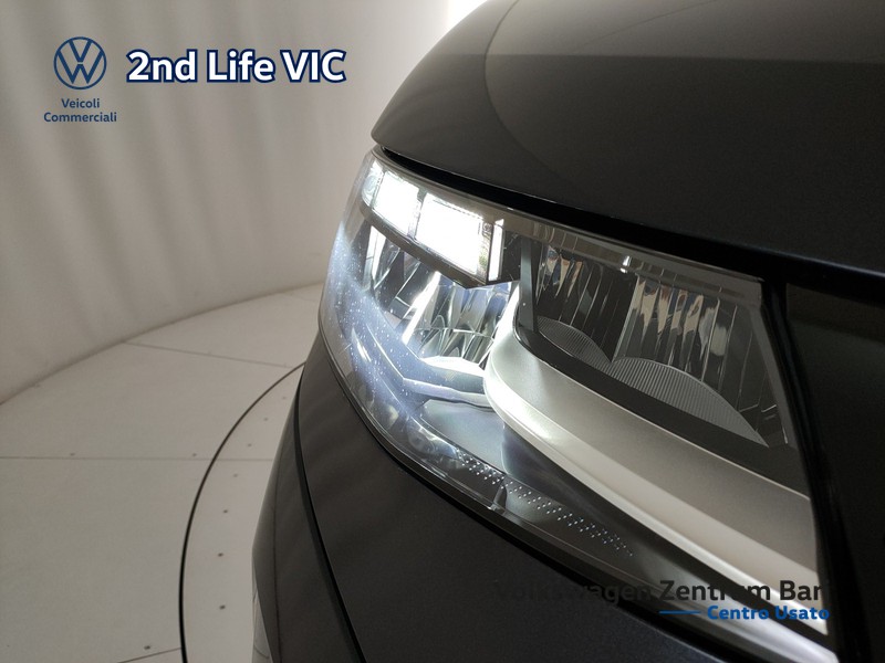 Volkswagen VIC T6 Transporter California Beach5 110TDI Aut - 26