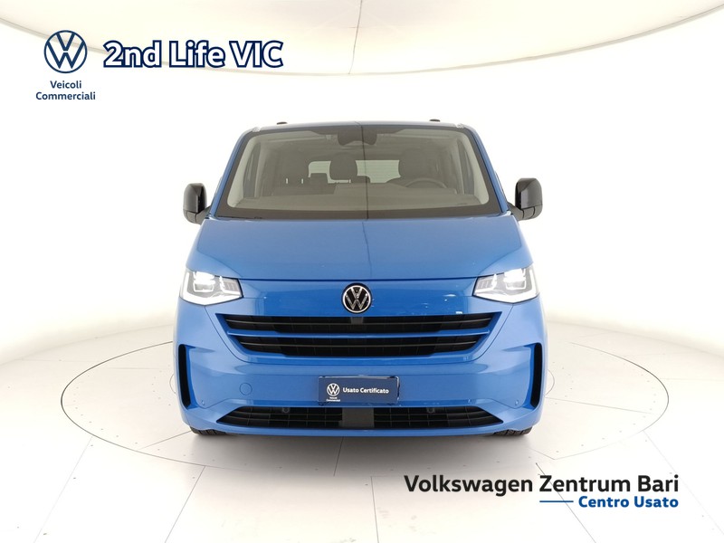 Volkswagen VIC T7 Caravelle t7 2.0 tdi 150cv life l1 auto - 3