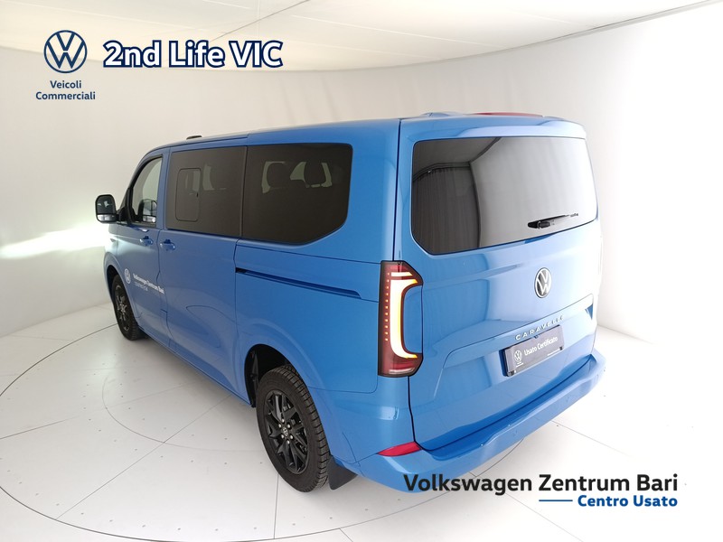 Volkswagen VIC T7 Caravelle t7 2.0 tdi 150cv life l1 auto - 17
