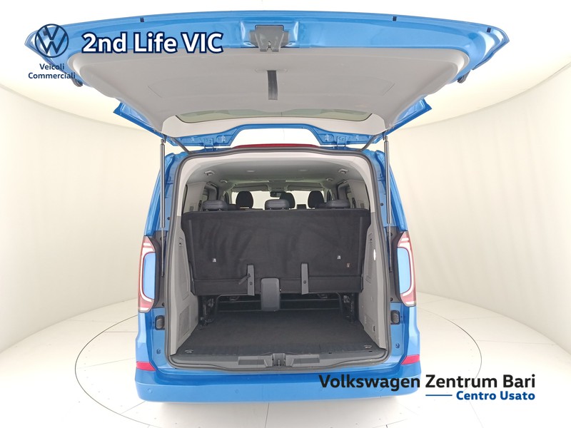 Volkswagen VIC T7 Caravelle t7 2.0 tdi 150cv life l1 auto - 21