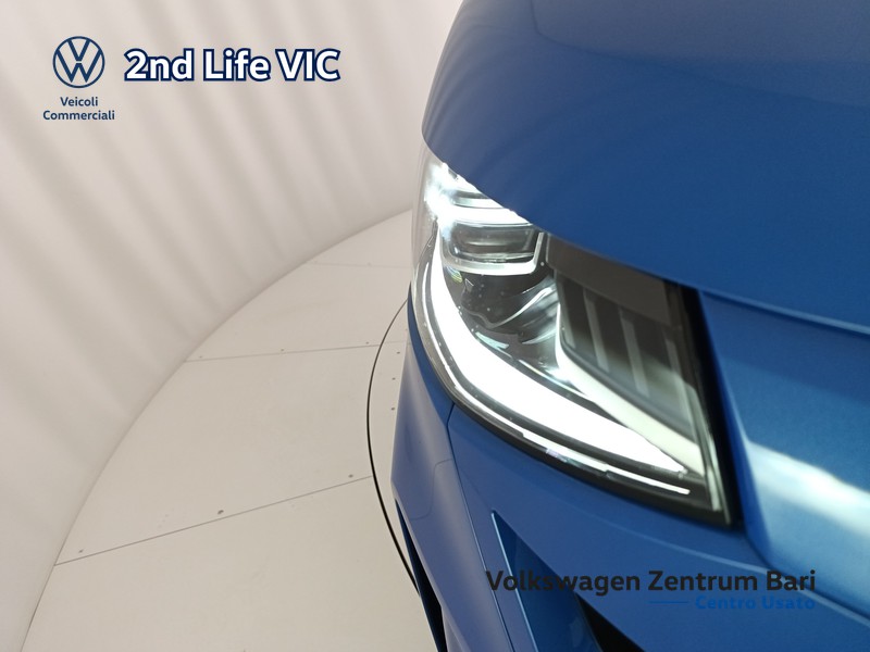 Volkswagen VIC T7 Caravelle t7 2.0 tdi 150cv life l1 auto - 24