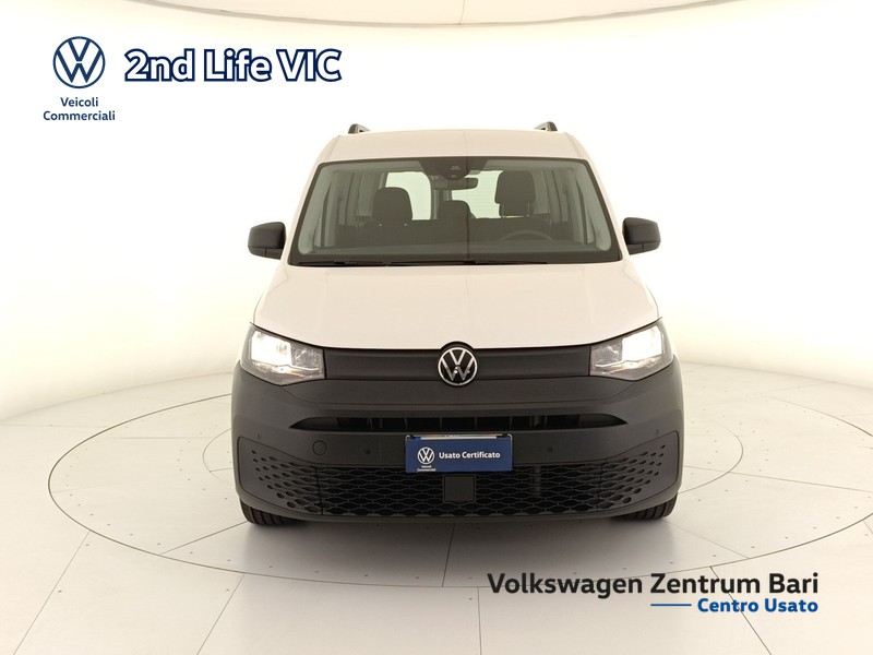Volkswagen VIC Caddy Maxi Kombi 5 posti N1 - 3
