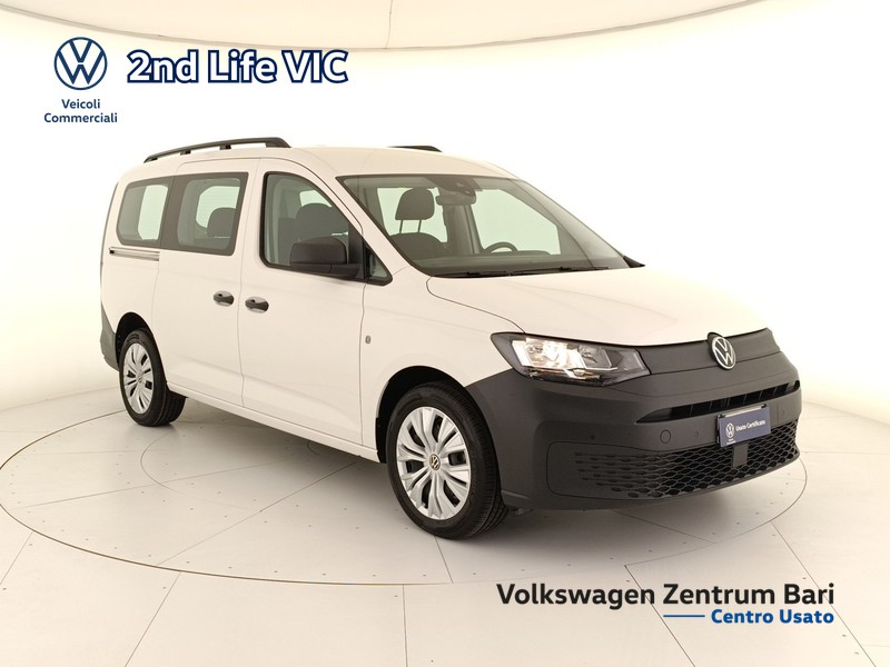 Volkswagen VIC Caddy Maxi Kombi 5 posti N1 - 4