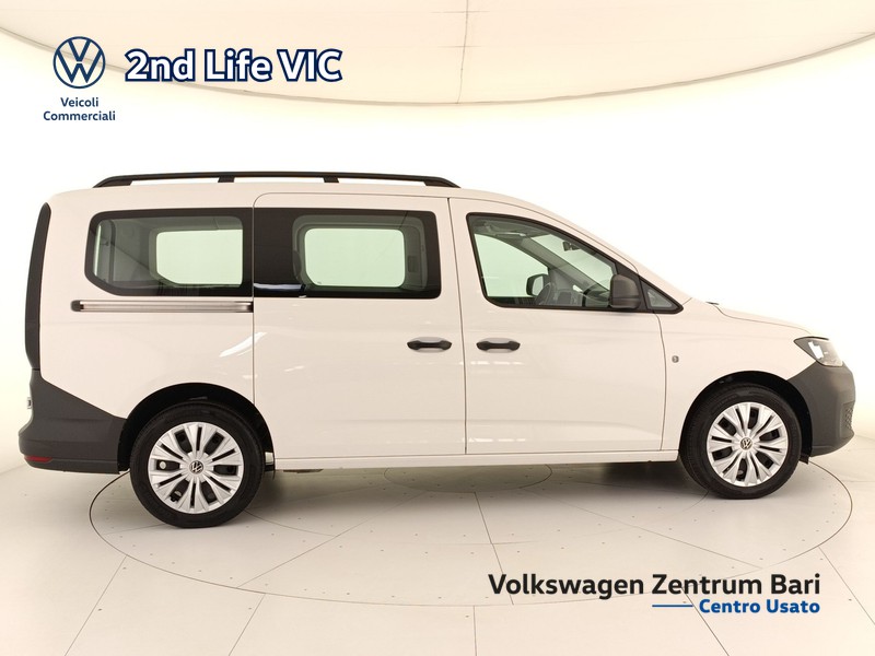 Volkswagen VIC Caddy Maxi Kombi 5 posti N1 - 5