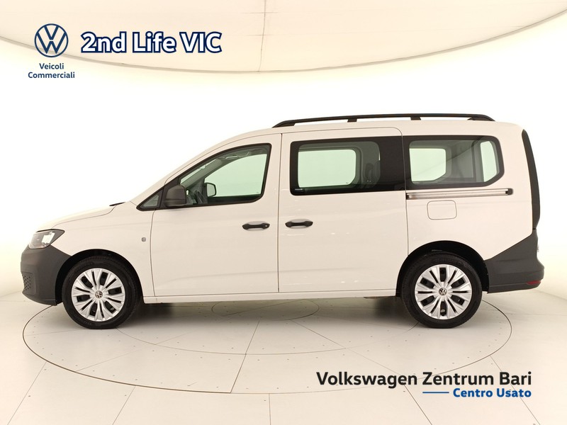 Volkswagen VIC Caddy Maxi Kombi 5 posti N1 - 6