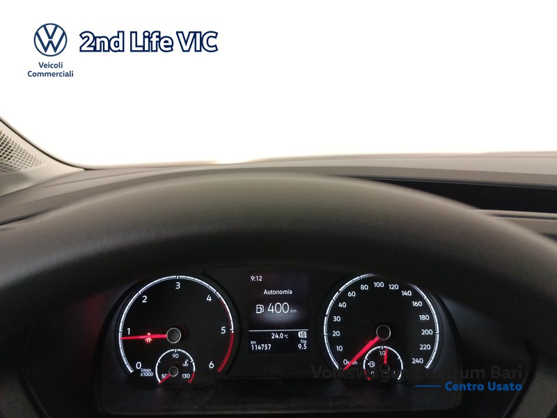 Volkswagen VIC Caddy Maxi Kombi 5 posti N1 - 7