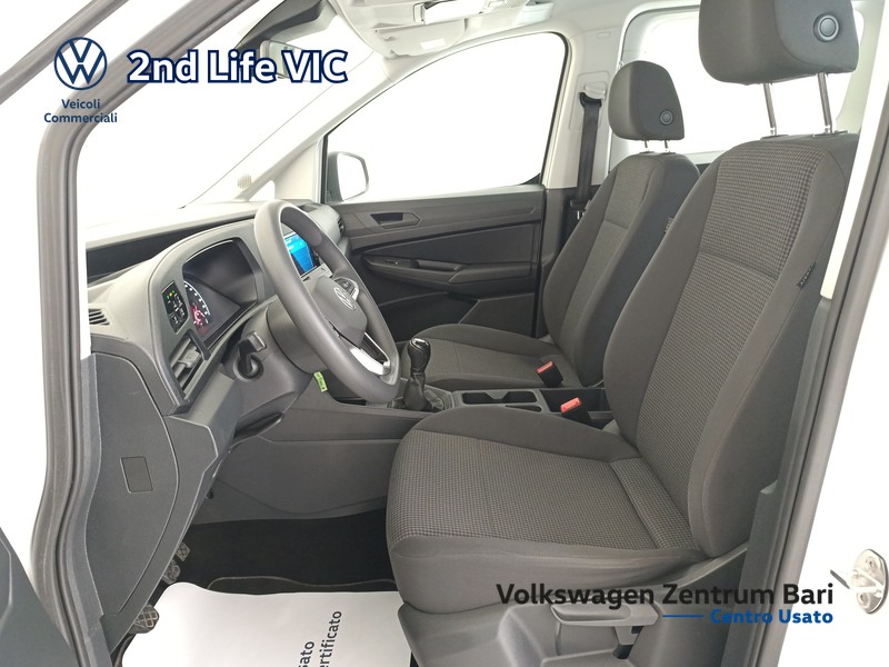 Volkswagen VIC Caddy Maxi Kombi 5 posti N1 - 9