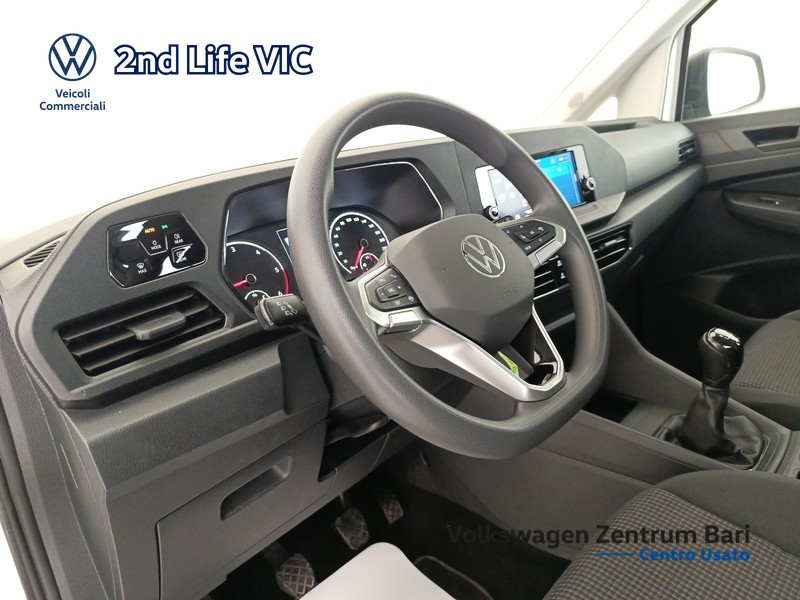 Volkswagen VIC Caddy Maxi Kombi 5 posti N1 - 10