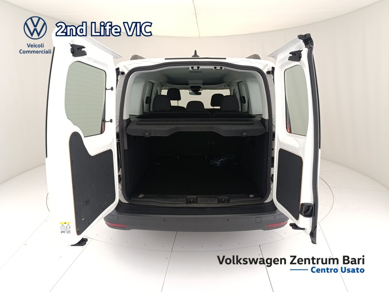 Volkswagen VIC Caddy Maxi Kombi 5 posti N1 - 13