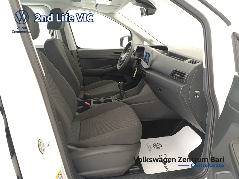 Volkswagen VIC Caddy Maxi Kombi 5 posti N1 - 15