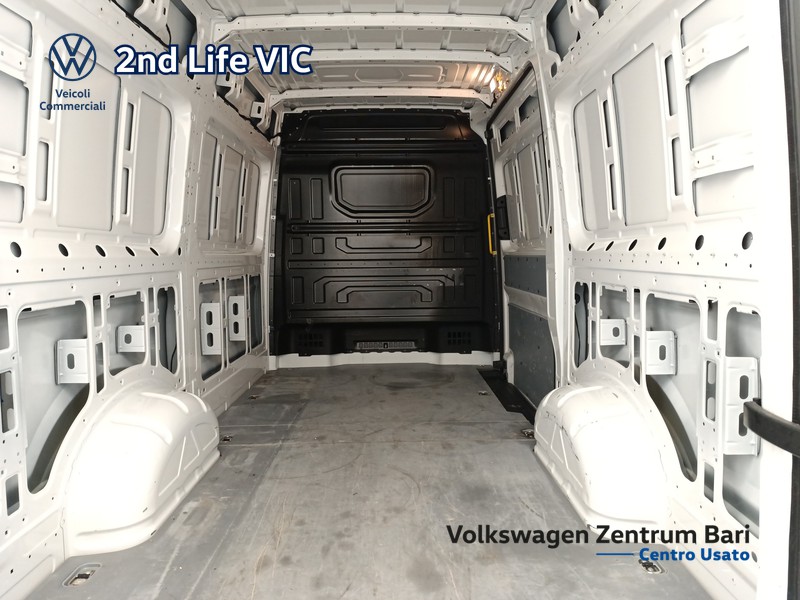 Volkswagen VIC Crafter 30 2.0 tdi 140cv l3h3 business - 13