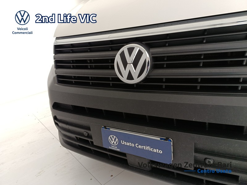 Volkswagen VIC Crafter 30 2.0 tdi 140cv l3h3 business - 16