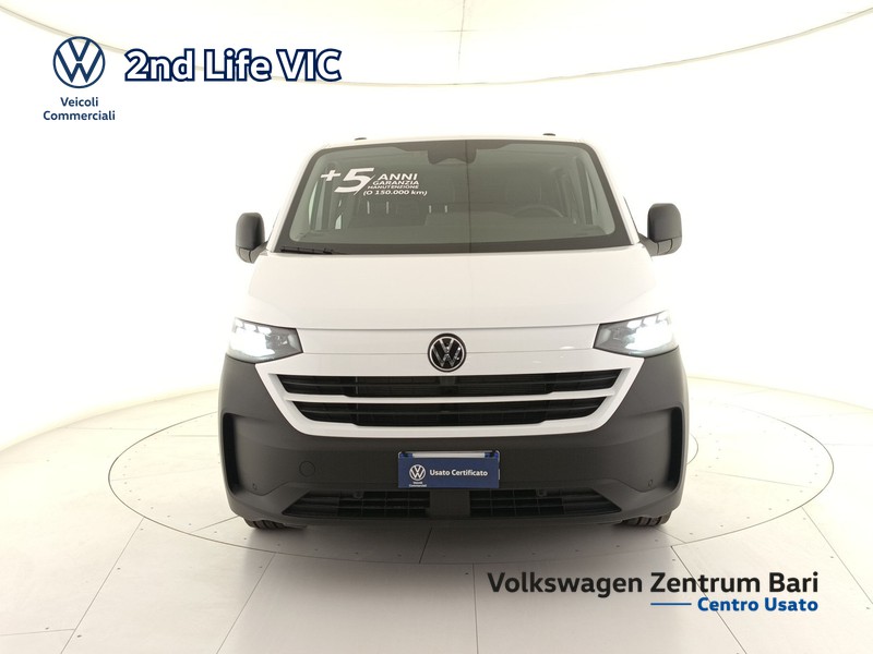 Volkswagen VIC T7 Transporter t7 32 kombi m1 2.0 tdi 150cv l2 - 3