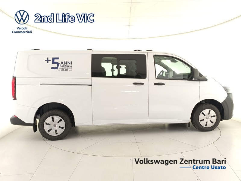 Volkswagen VIC T7 Transporter t7 32 kombi m1 2.0 tdi 150cv l2 - 5