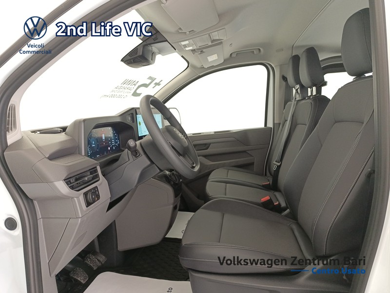 Volkswagen VIC T7 Transporter t7 32 kombi m1 2.0 tdi 150cv l2 - 13