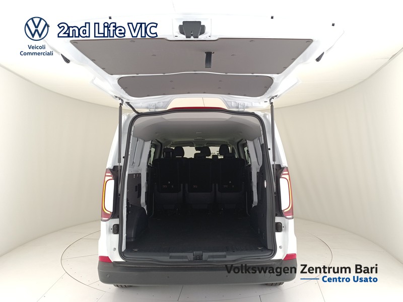Volkswagen VIC T7 Transporter t7 32 kombi m1 2.0 tdi 150cv l2 - 18
