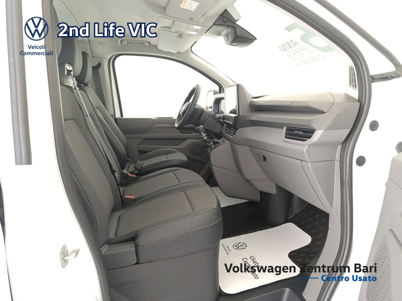 Volkswagen VIC T7 Transporter t7 32 kombi m1 2.0 tdi 150cv l2 - 20