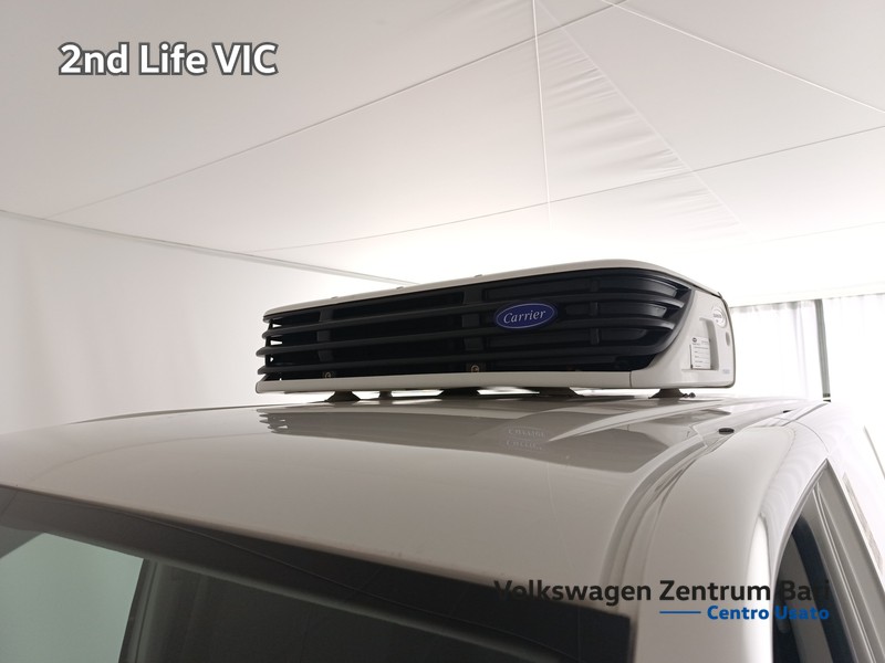 Volkswagen VIC T6 Transporter transp.28 2.0 tdi 102cv coib. lamberet busin. dab p.c. e6 - 14