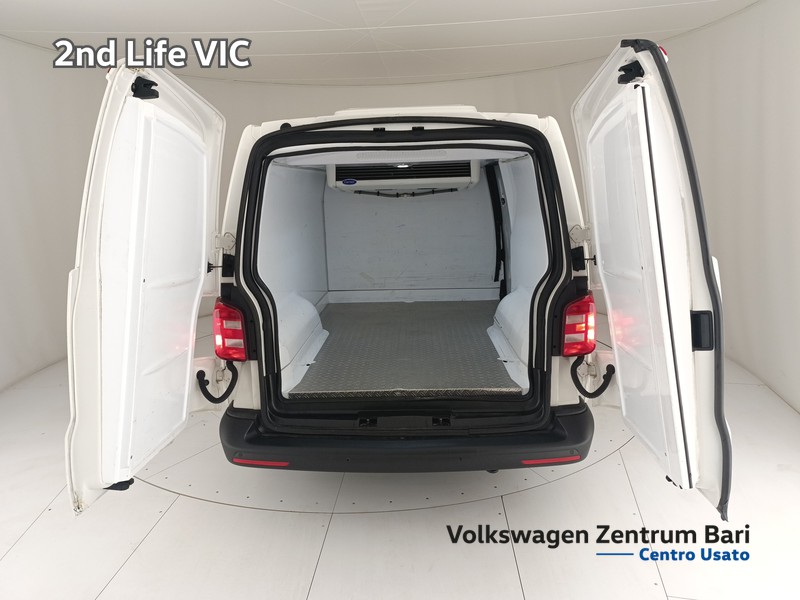 Volkswagen VIC T6 Transporter transp.28 2.0 tdi 102cv coib. lamberet busin. dab p.c. e6 - 20