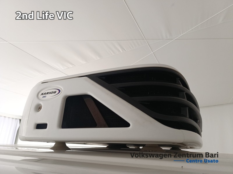 Volkswagen VIC T6 Transporter transp.28 2.0 tdi 102cv coib. lamberet busin. dab p.c. e6 - 21
