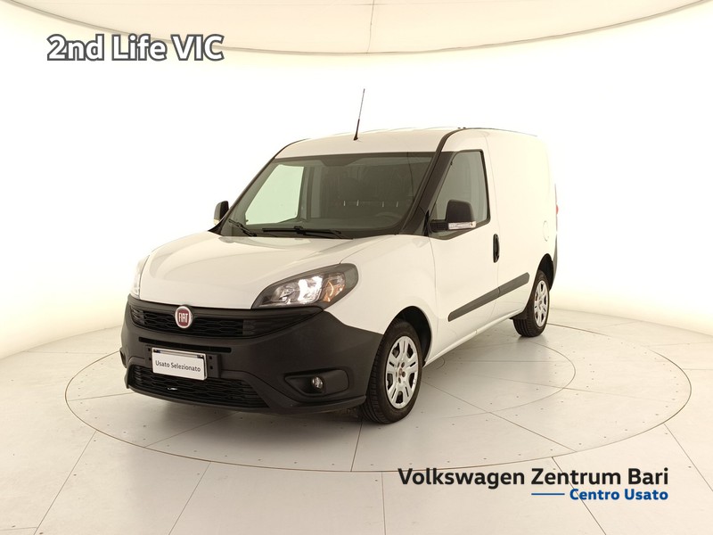 Fiat Professional Doblò cargo 1.6 mjt 105cv ch1 easy s&s - 1