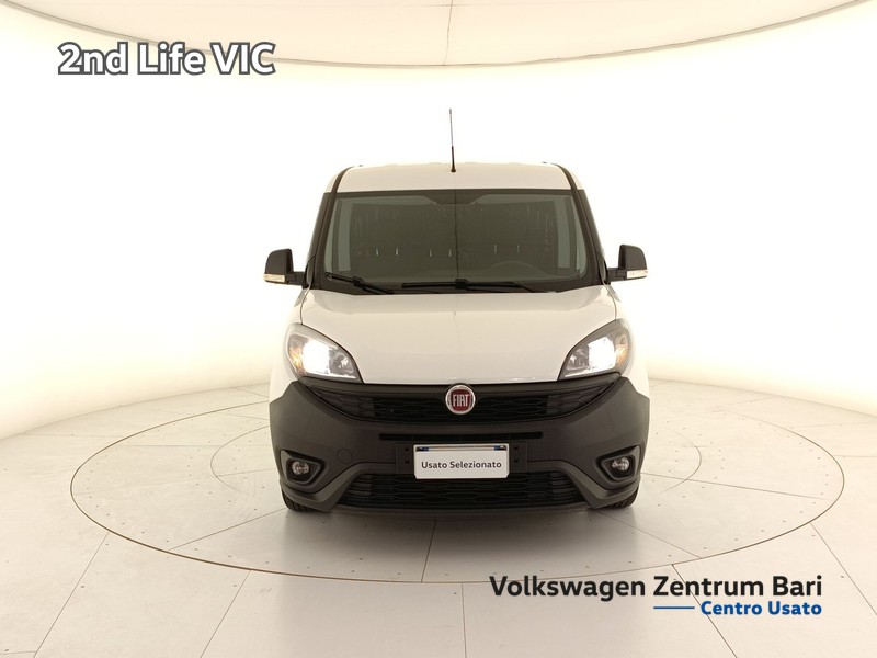 Fiat Professional Doblò cargo 1.6 mjt 105cv ch1 easy s&s - 3