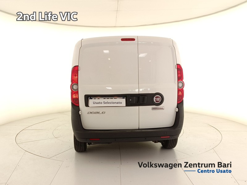 Fiat Professional Doblò cargo 1.6 mjt 105cv ch1 easy s&s - 7