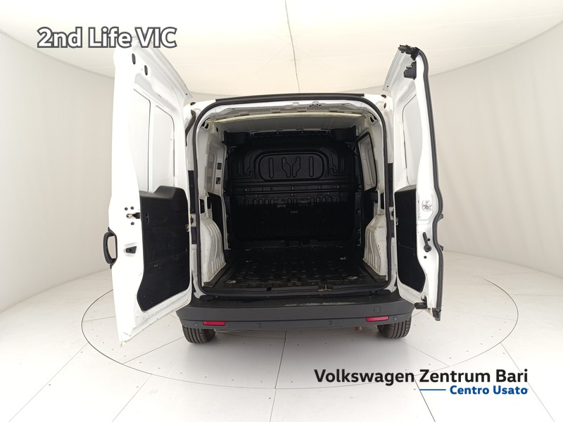 Fiat Professional Doblò cargo 1.6 mjt 105cv ch1 easy s&s - 18