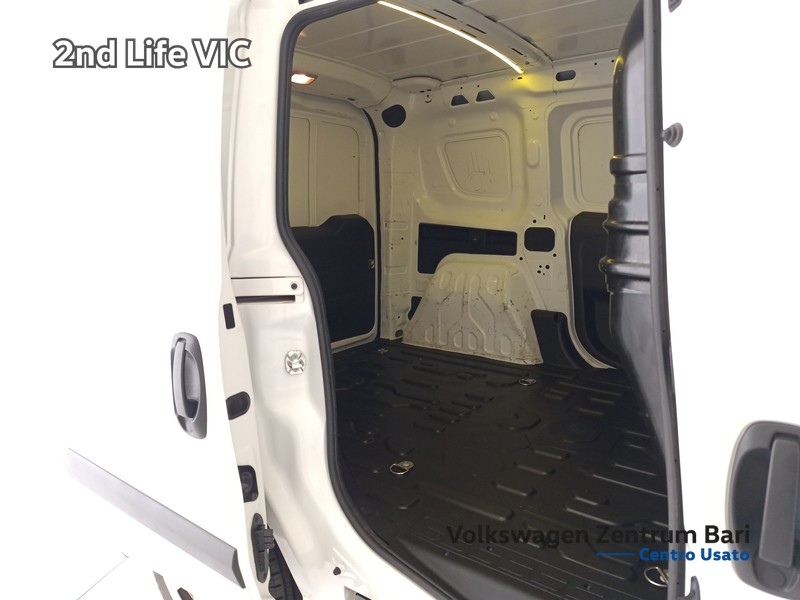 Fiat Professional Doblò cargo 1.6 mjt 105cv ch1 easy s&s - 19
