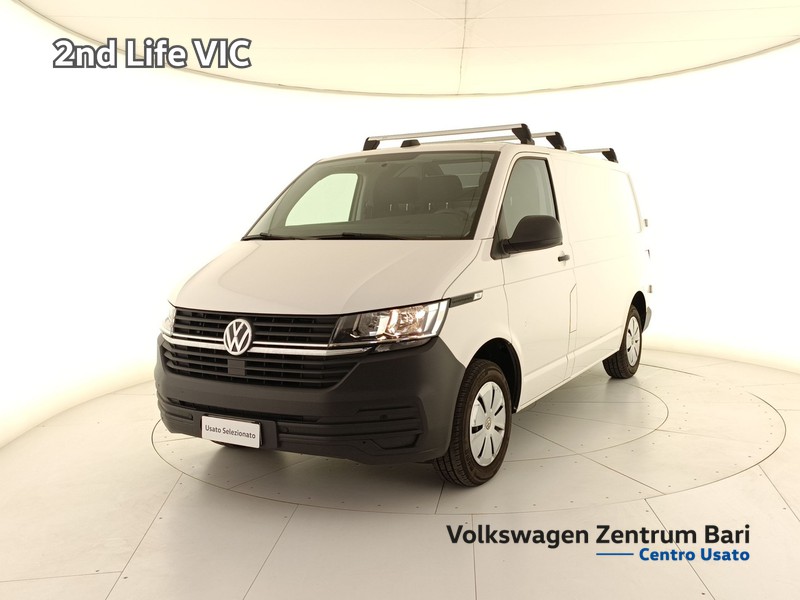 Volkswagen VIC T6.1 Transporter 28 2.0 tdi 110cv business p.c. - 1
