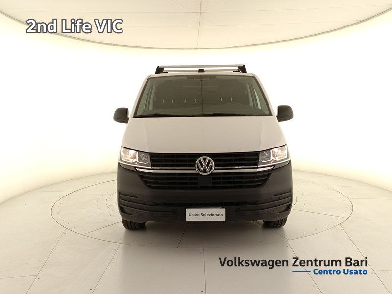 Volkswagen VIC T6.1 Transporter 28 2.0 tdi 110cv business p.c. - 2