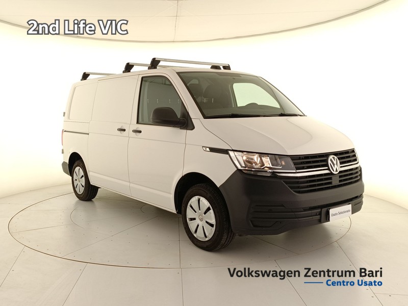 Volkswagen VIC T6.1 Transporter 28 2.0 tdi 110cv business p.c. - 3