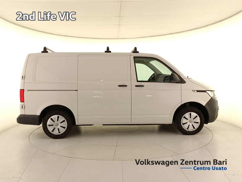 Volkswagen VIC T6.1 Transporter 28 2.0 tdi 110cv business p.c. - 4