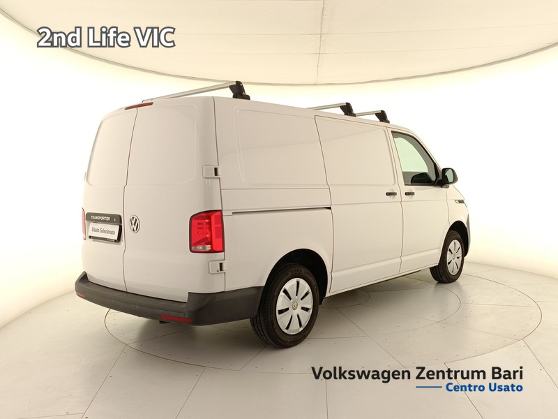 Volkswagen VIC T6.1 Transporter 28 2.0 tdi 110cv business p.c. - 5