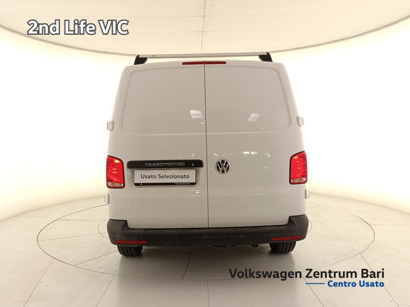 Volkswagen VIC T6.1 Transporter 28 2.0 tdi 110cv business p.c. - 6