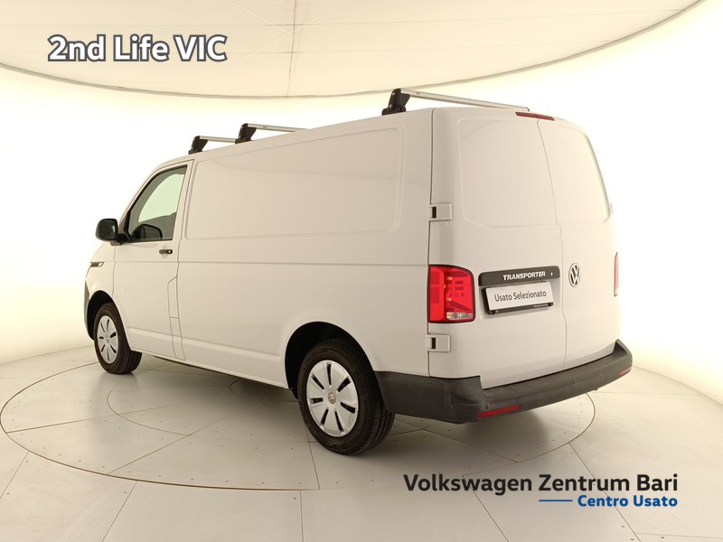 Volkswagen VIC T6.1 Transporter 28 2.0 tdi 110cv business p.c. - 7