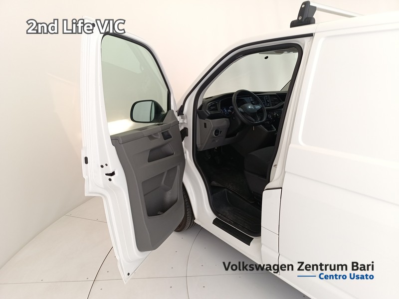 Volkswagen VIC T6.1 Transporter 28 2.0 tdi 110cv business p.c. - 11
