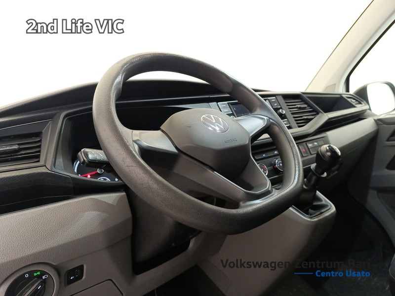 Volkswagen VIC T6.1 Transporter 28 2.0 tdi 110cv business p.c. - 13