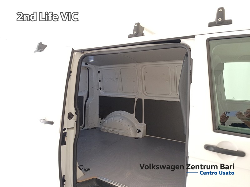 Volkswagen VIC T6.1 Transporter 28 2.0 tdi 110cv business p.c. - 15