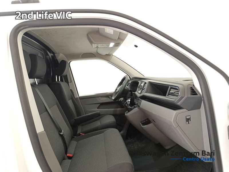 Volkswagen VIC T6.1 Transporter 28 2.0 tdi 110cv business p.c. - 16