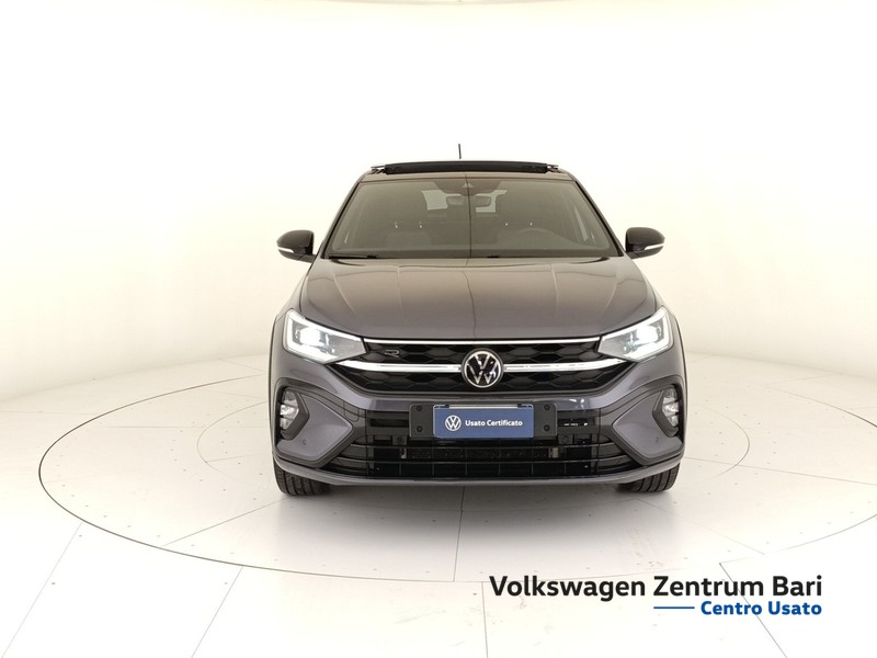 Volkswagen Taigo 1.0 tsi r-line 115cv dsg - 3