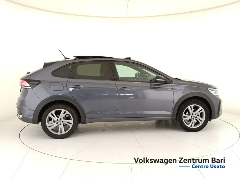 Volkswagen Taigo 1.0 tsi r-line 115cv dsg - 5