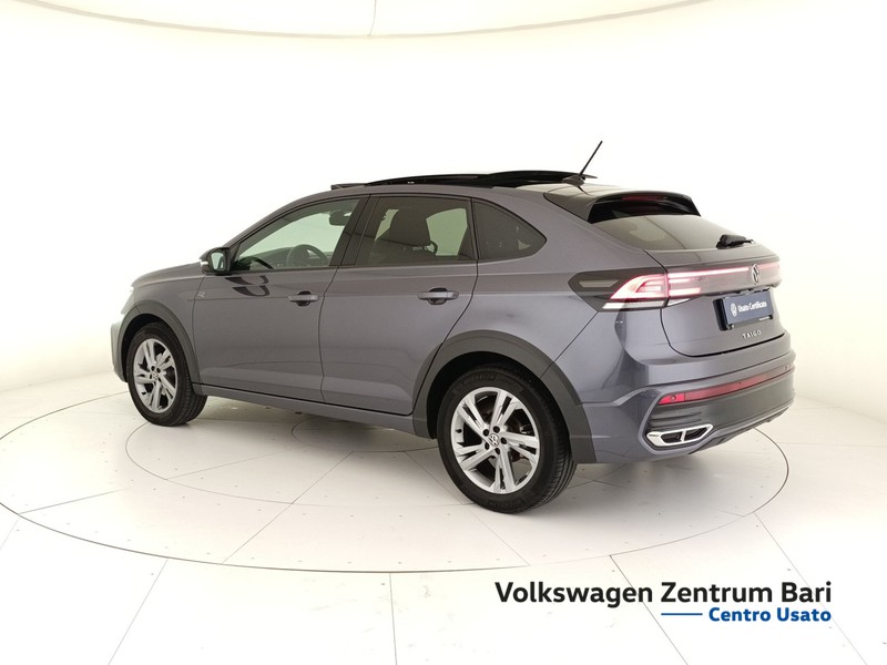 Volkswagen Taigo 1.0 tsi r-line 115cv dsg - 8