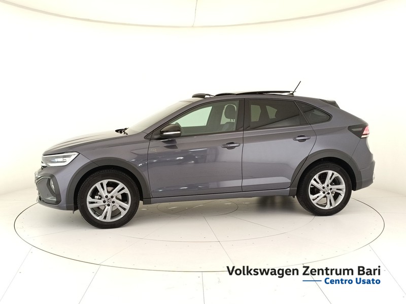 Volkswagen Taigo 1.0 tsi r-line 115cv dsg - 9