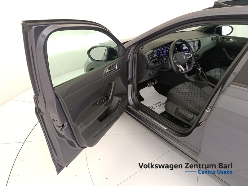 Volkswagen Taigo 1.0 tsi r-line 115cv dsg - 13