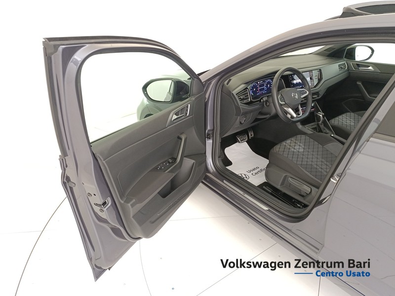 Volkswagen Taigo 1.0 tsi r-line 115cv dsg - 14