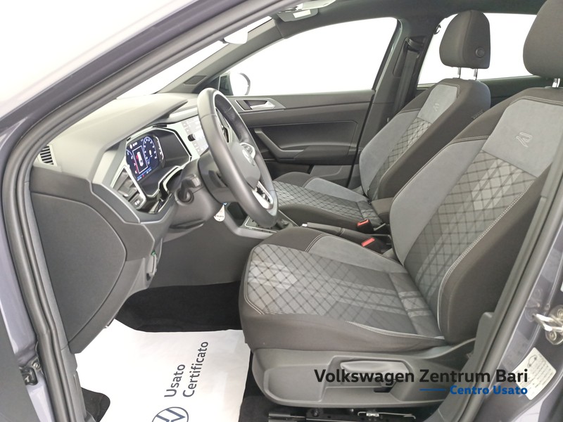 Volkswagen Taigo 1.0 tsi r-line 115cv dsg - 15
